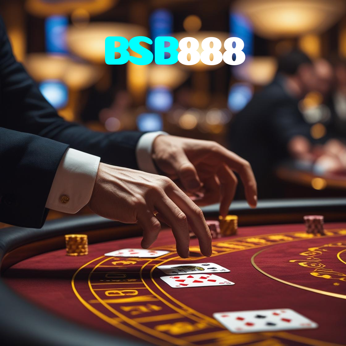 BSB888 visual