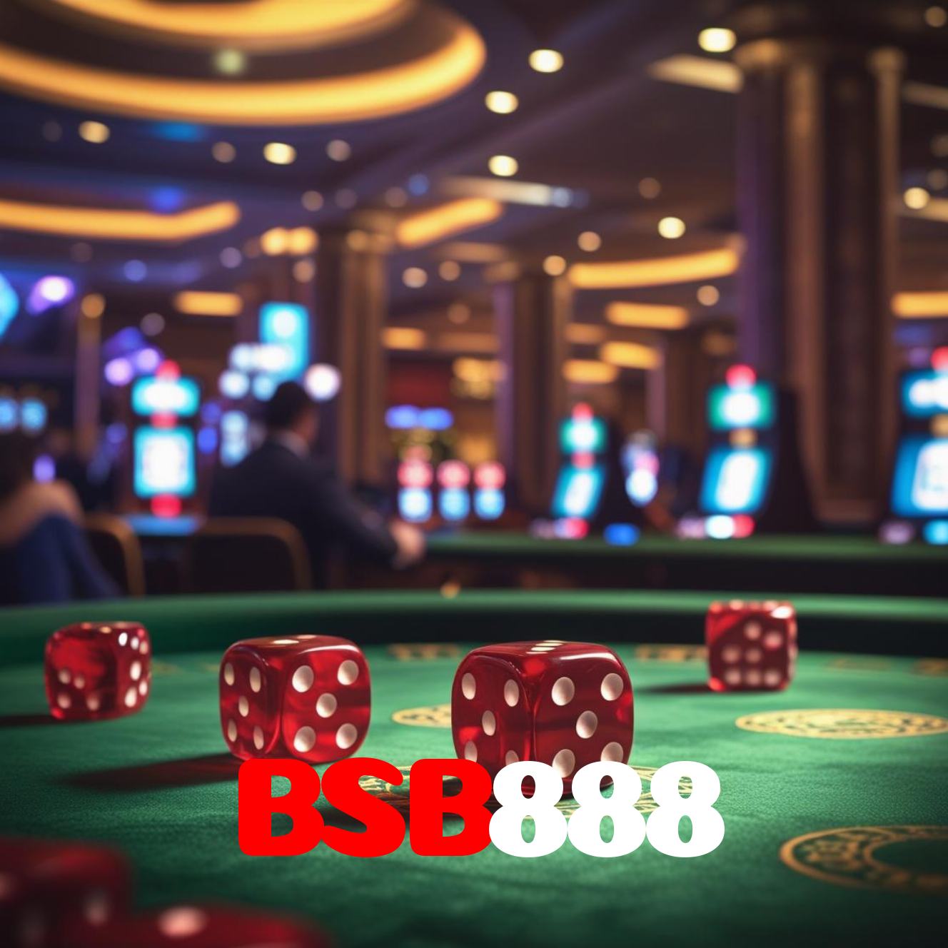BSB888 visual