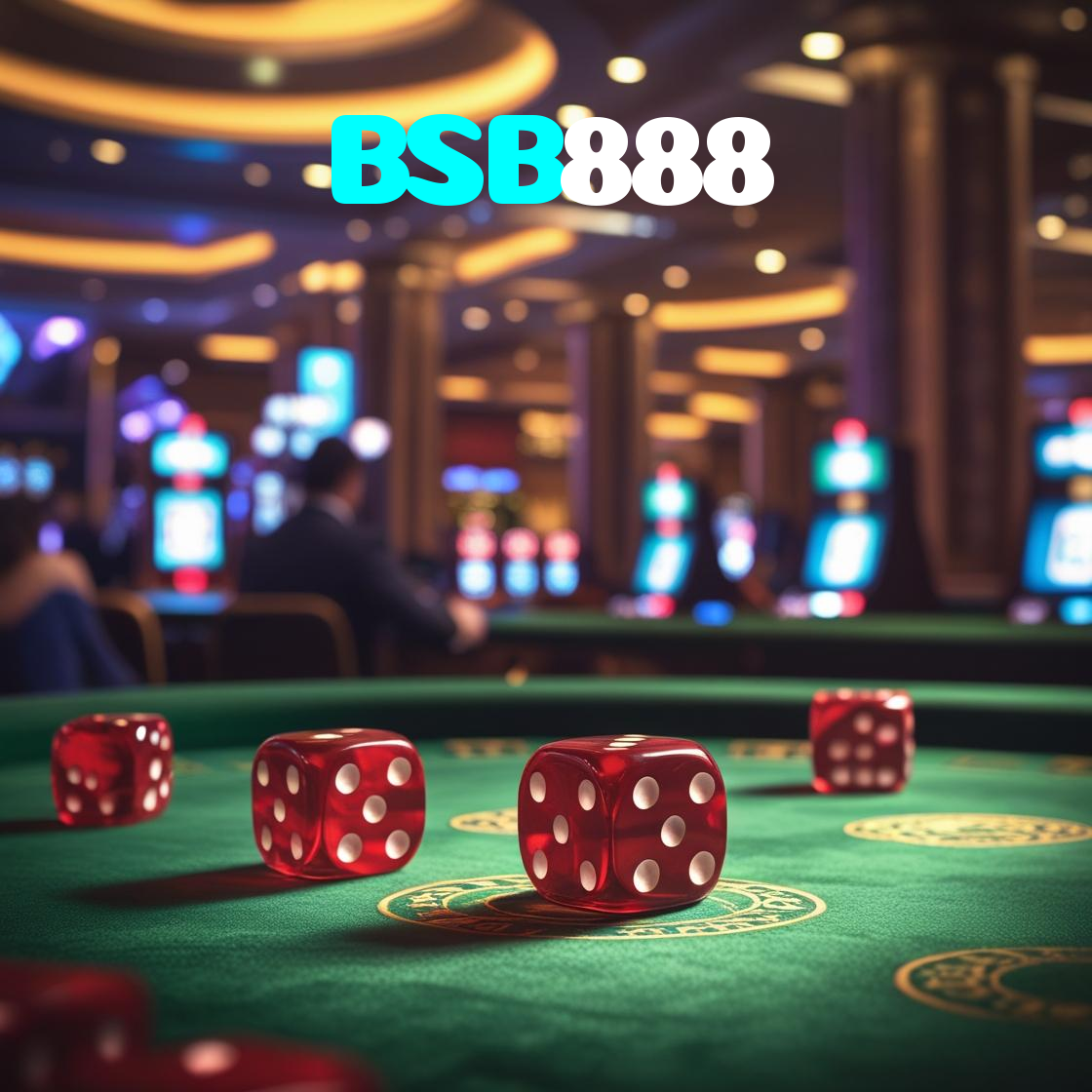 BSB888 visual
