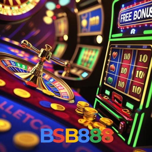 BSB888 visual