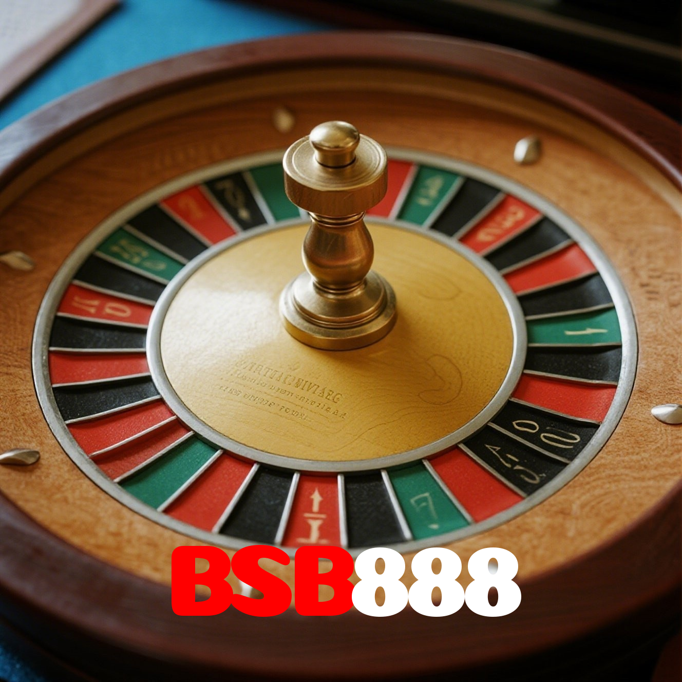 BSB888 visual