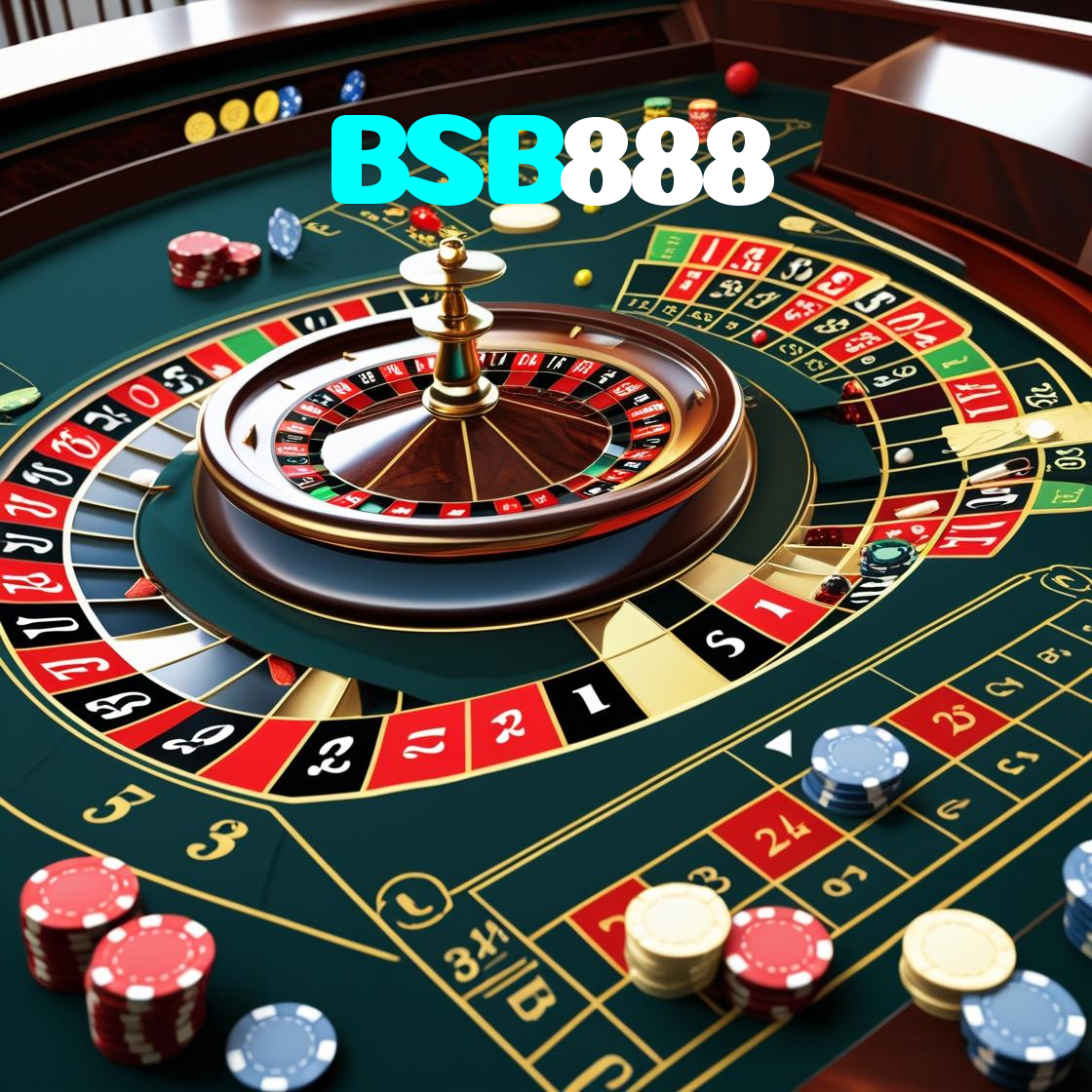 BSB888 visual