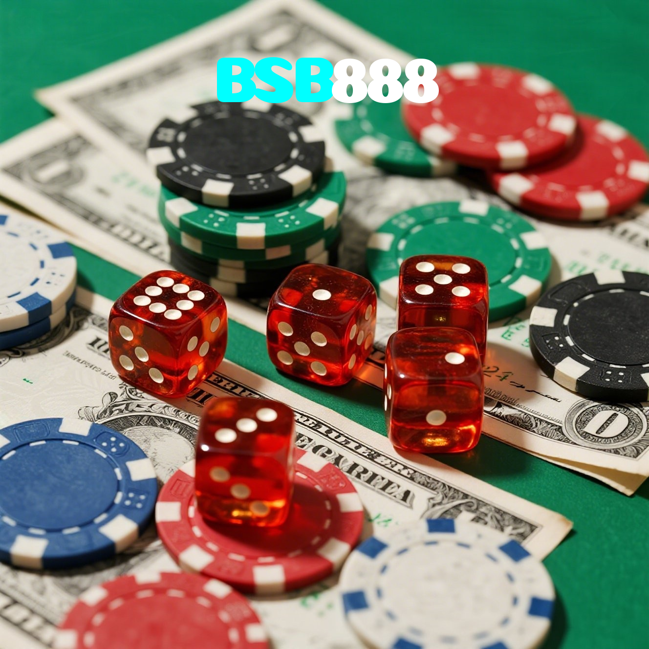 BSB888 visual