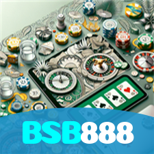 BSB888 visual