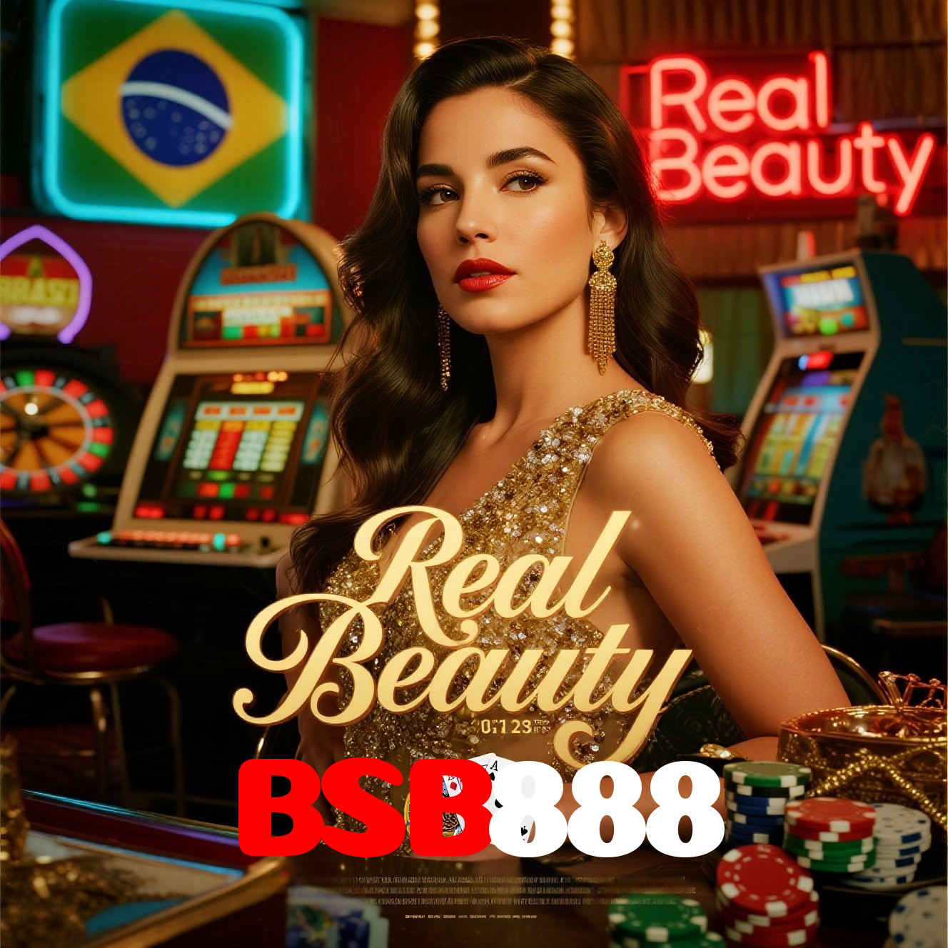 BSB888 visual