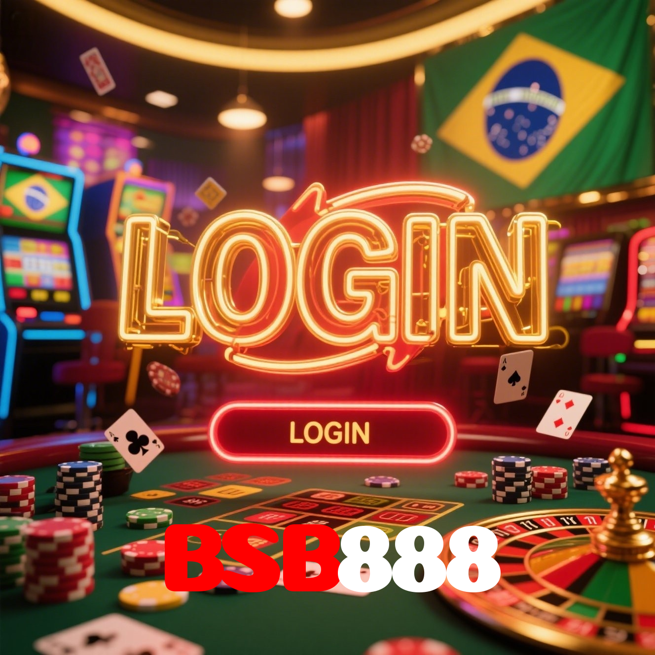 BSB888 visual