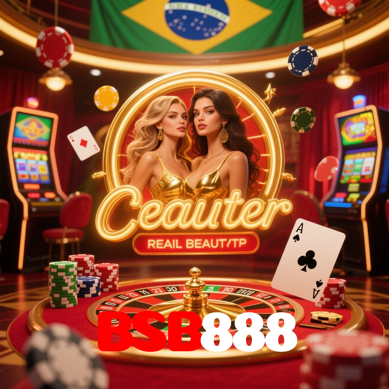 BSB888