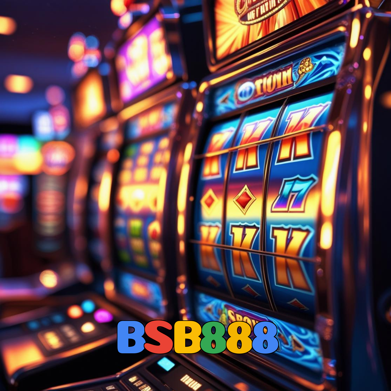 BSB888 visual