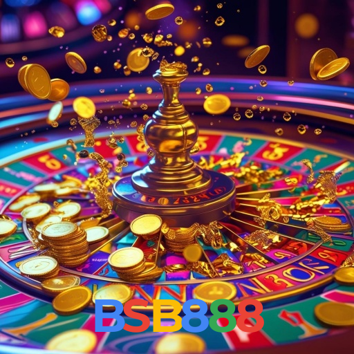 BSB888 visual