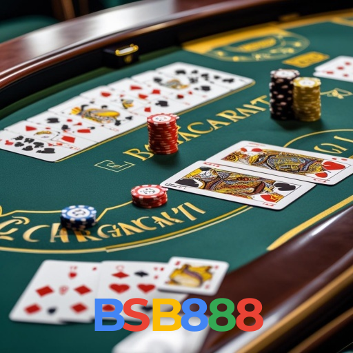 BSB888 visual