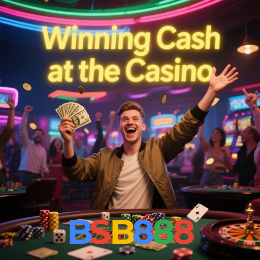 BSB888 visual