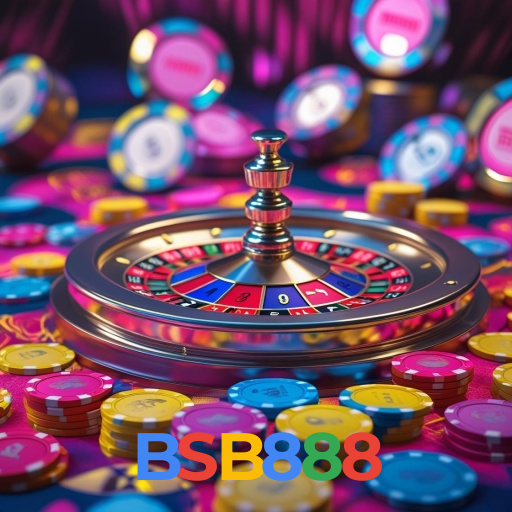 BSB888 visual