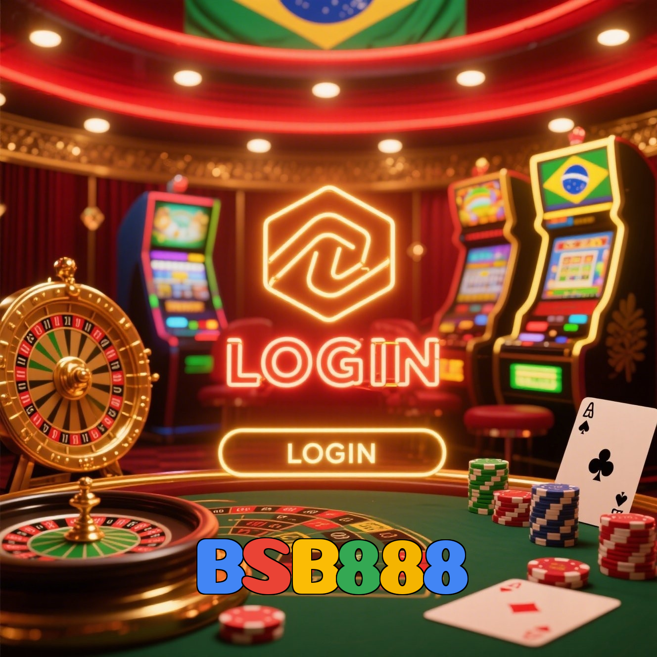 BSB888 visual