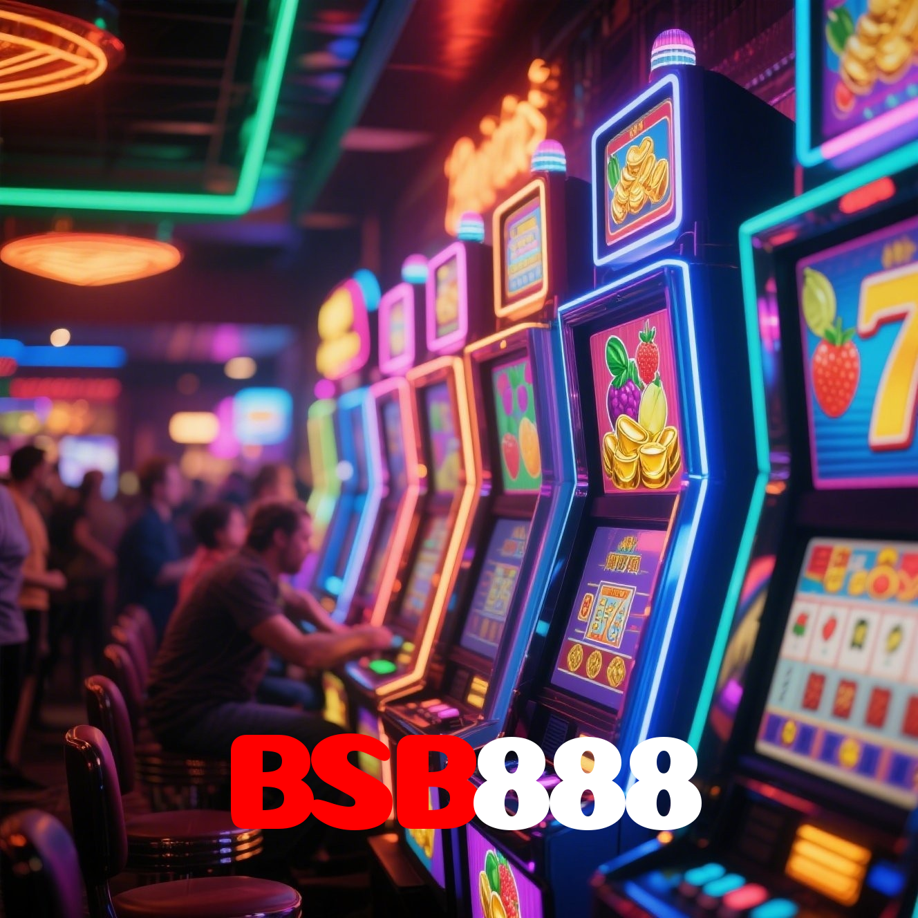 BSB888 visual