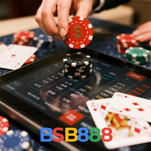 BSB888 visual