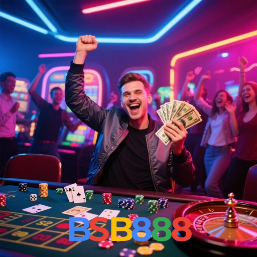 BSB888 visual