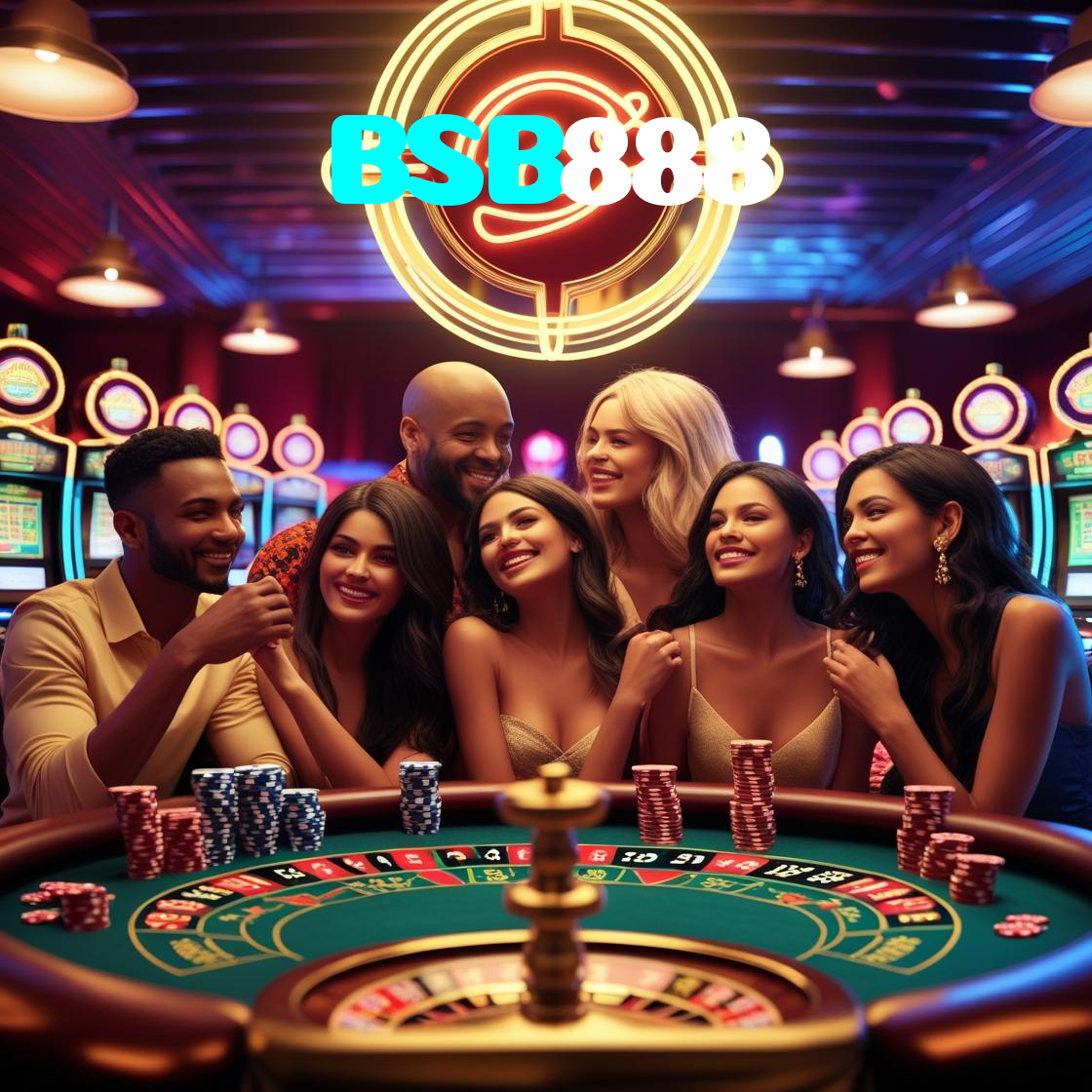 BSB888 visual