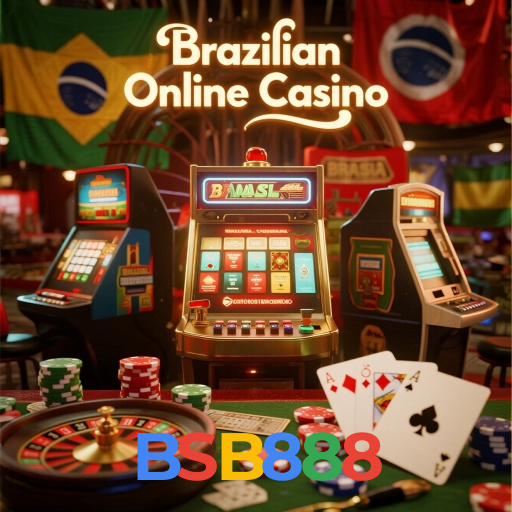 BSB888 visual