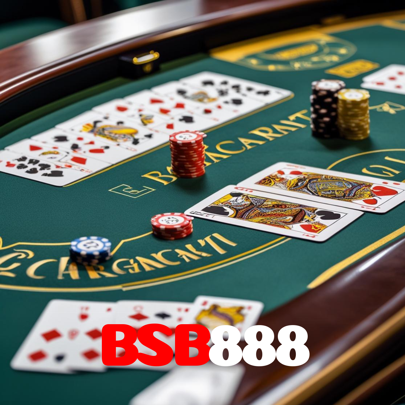 BSB888