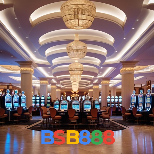 BSB888 visual