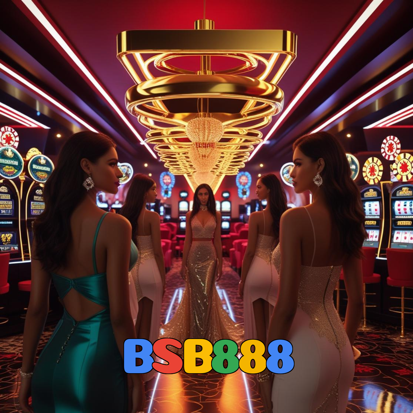 BSB888 visual