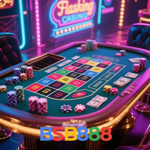 BSB888 visual