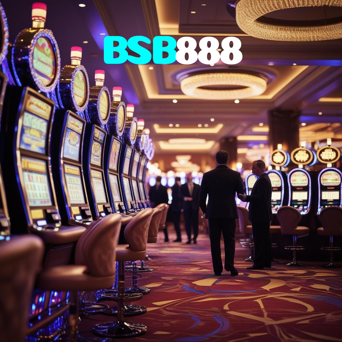 BSB888 visual
