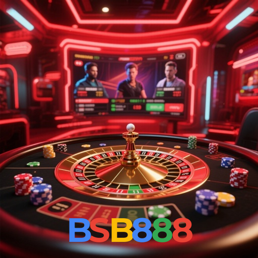 BSB888 visual