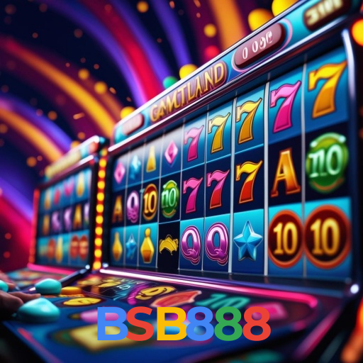 BSB888 visual