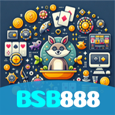 BSB888 visual