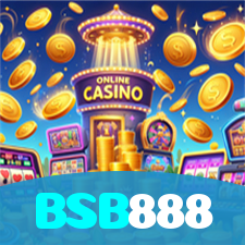 BSB888 visual