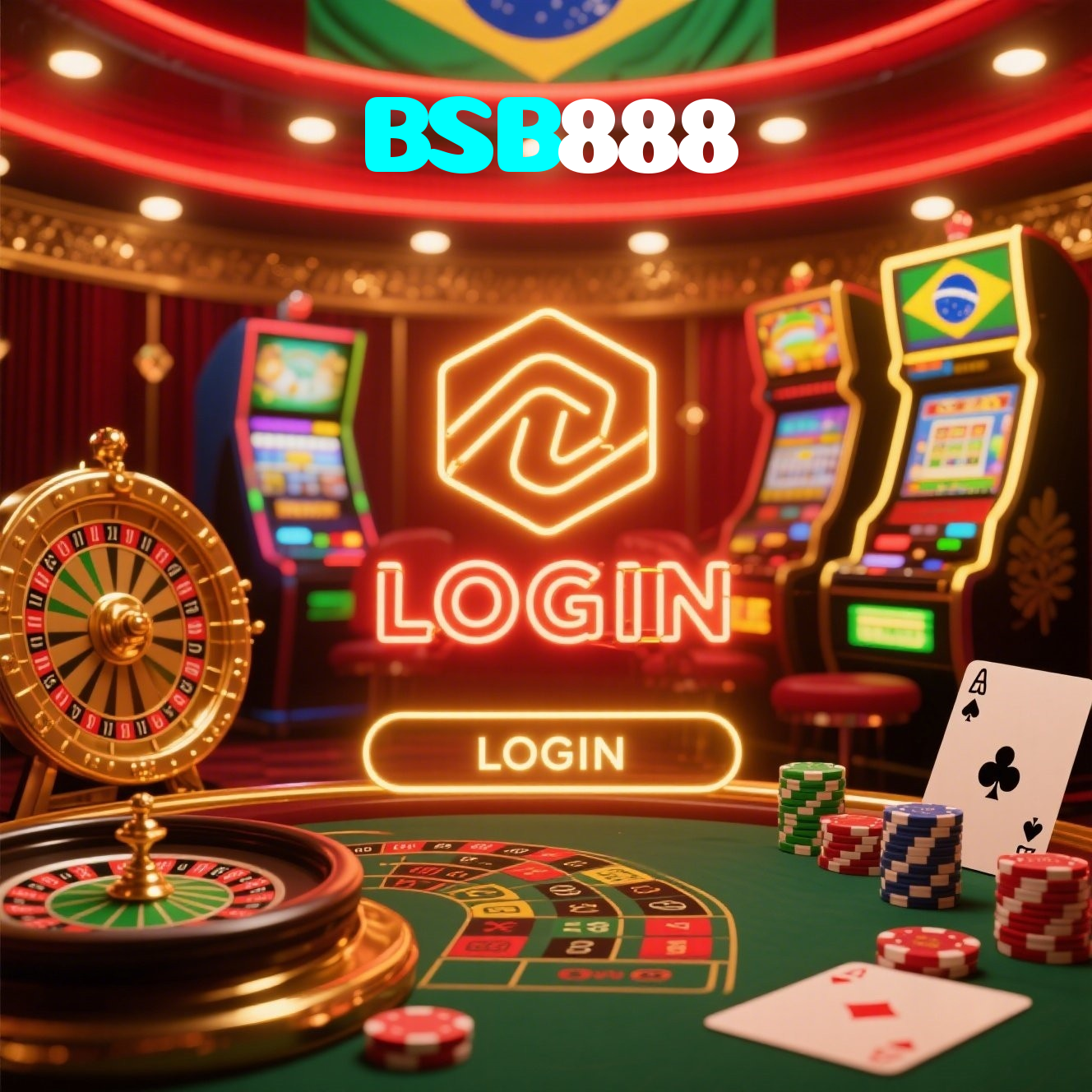 BSB888 visual