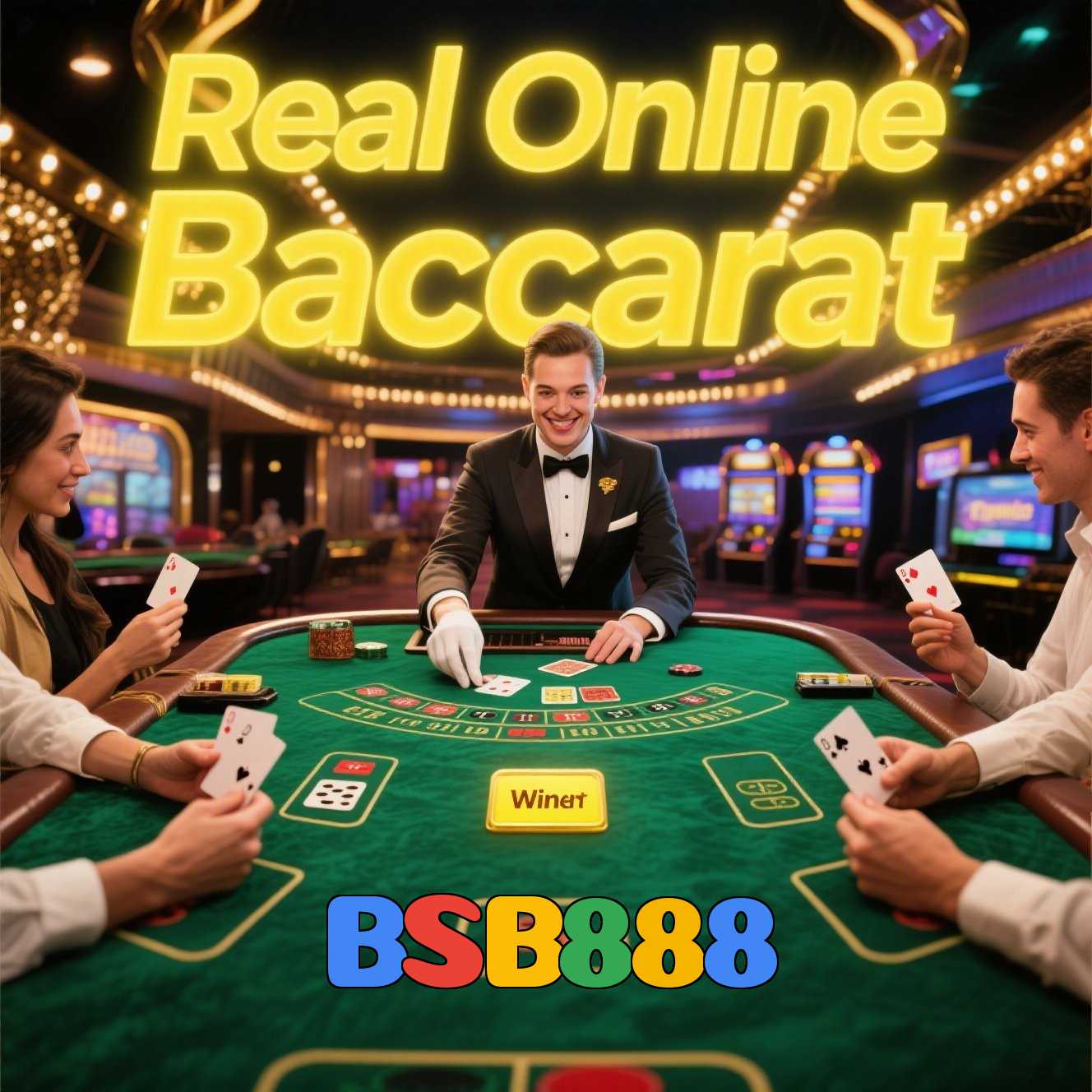 BSB888 visual