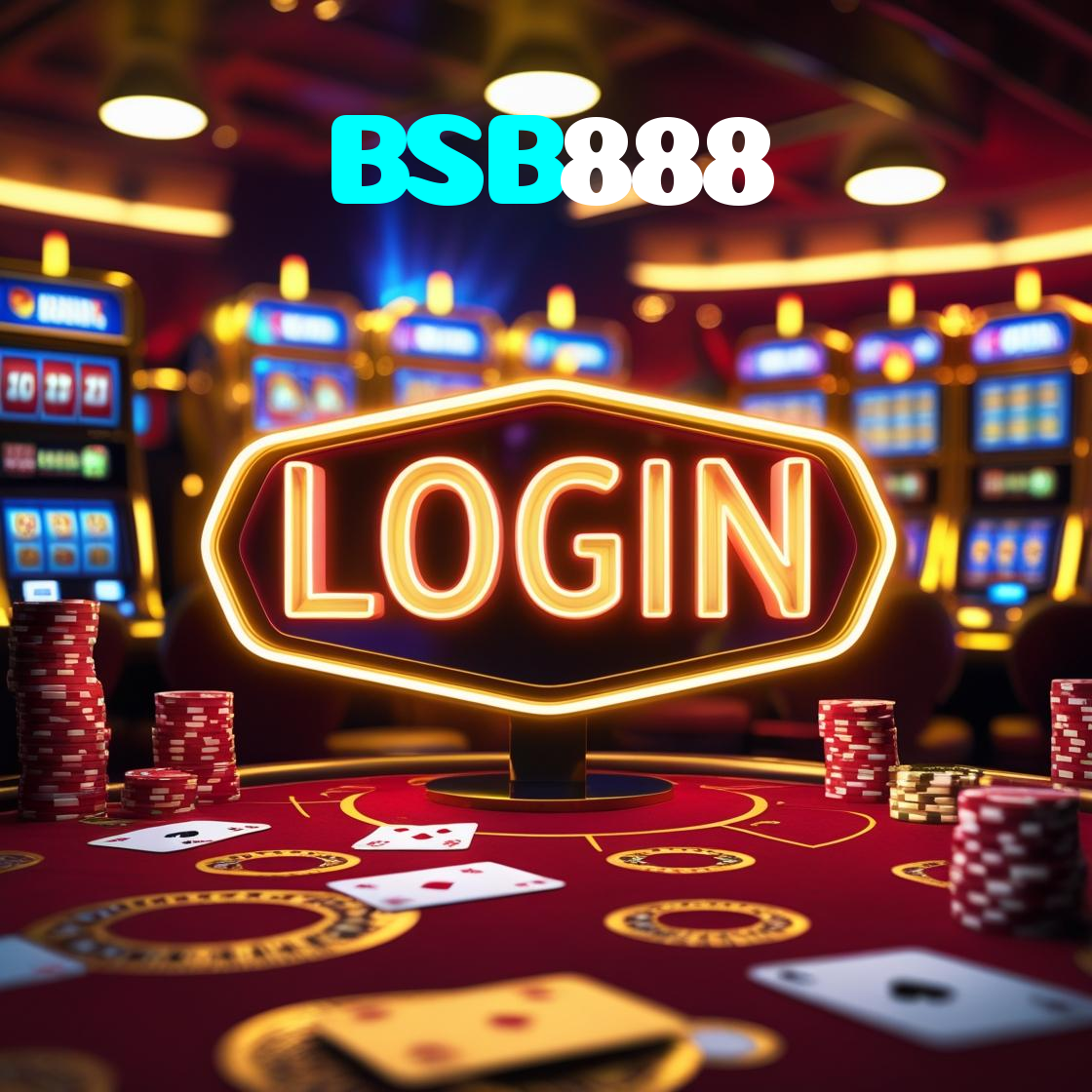BSB888 visual