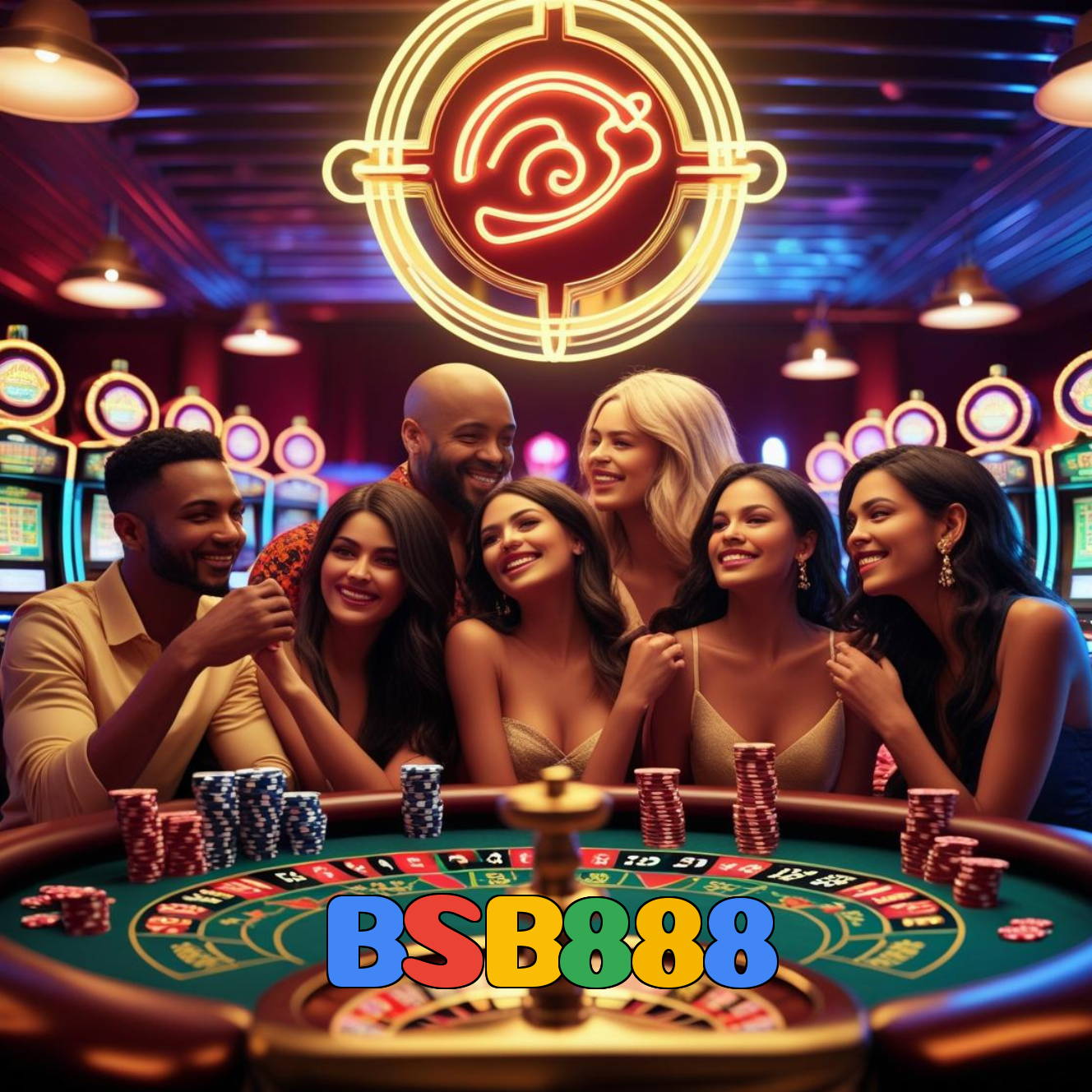 BSB888 visual