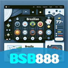 BSB888 visual