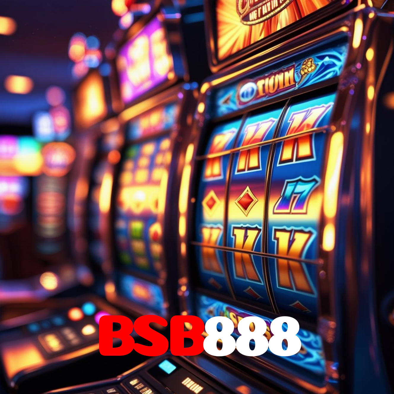 BSB888 visual