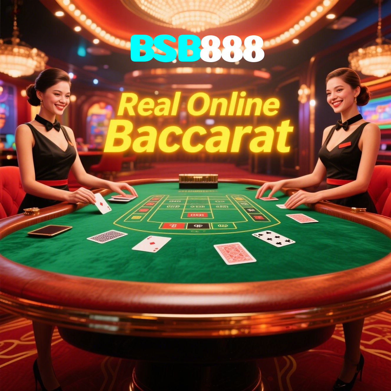 BSB888 visual