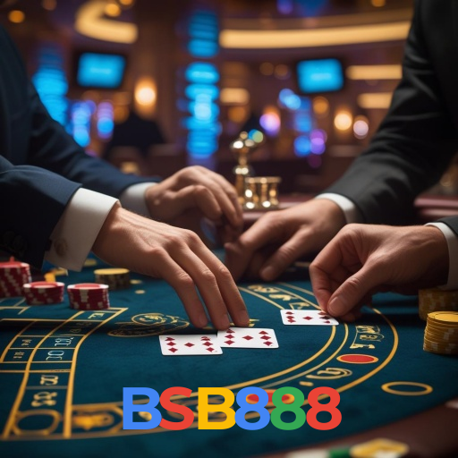 BSB888 visual