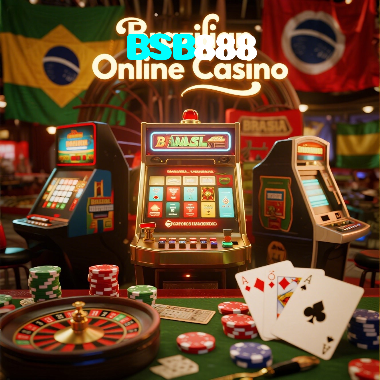 BSB888 visual