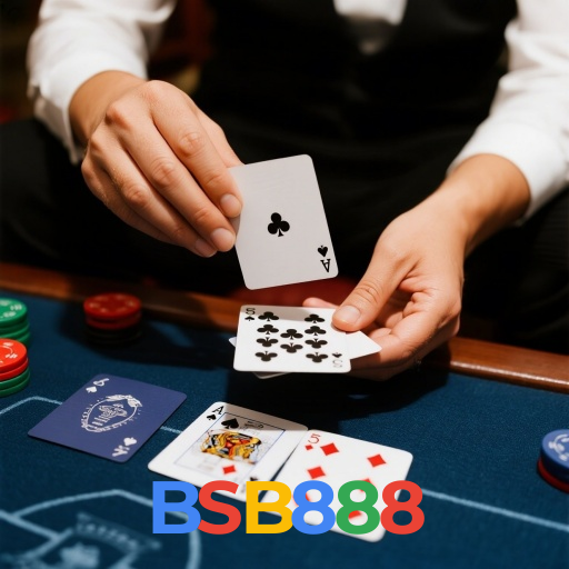 BSB888 visual