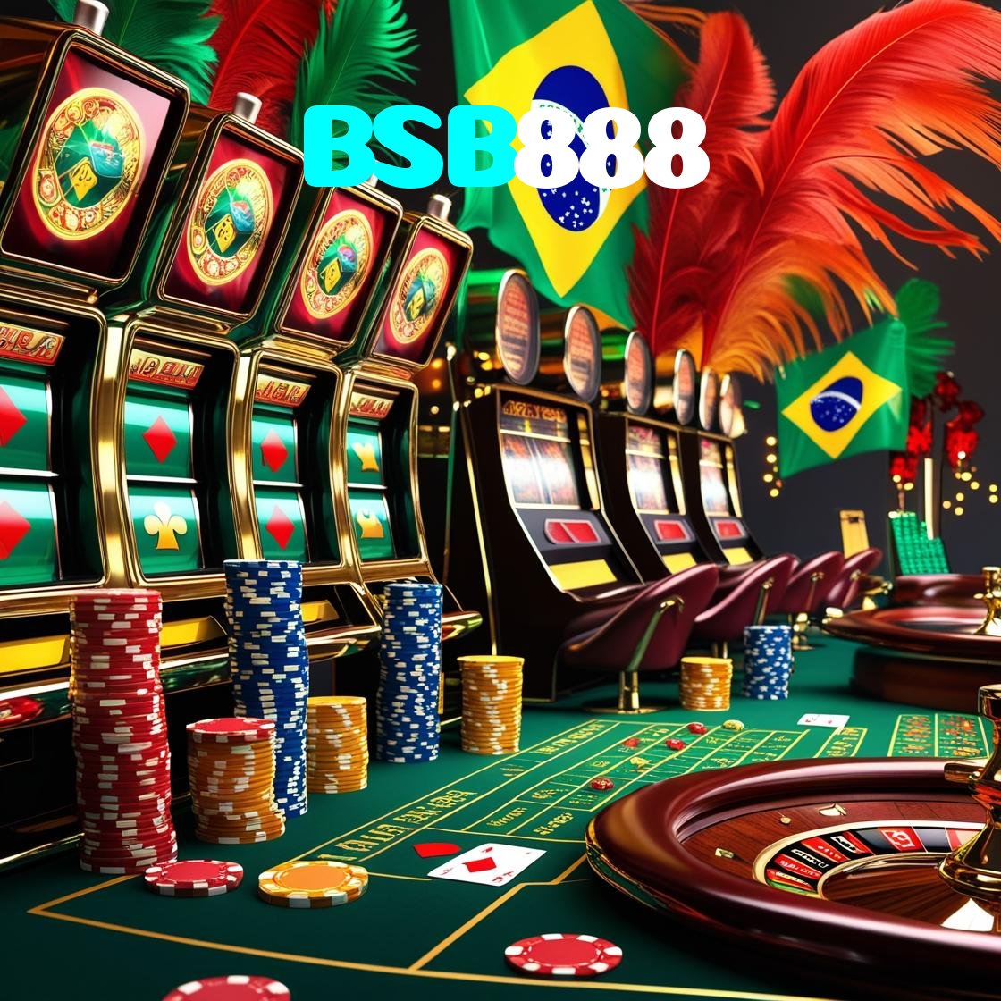 BSB888 visual