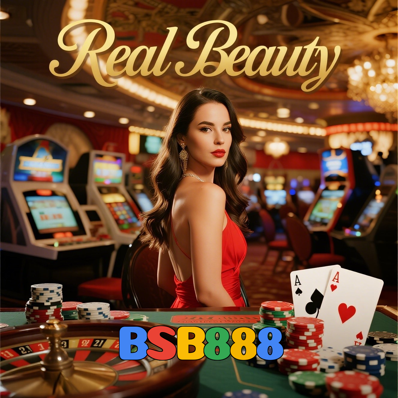 BSB888 visual