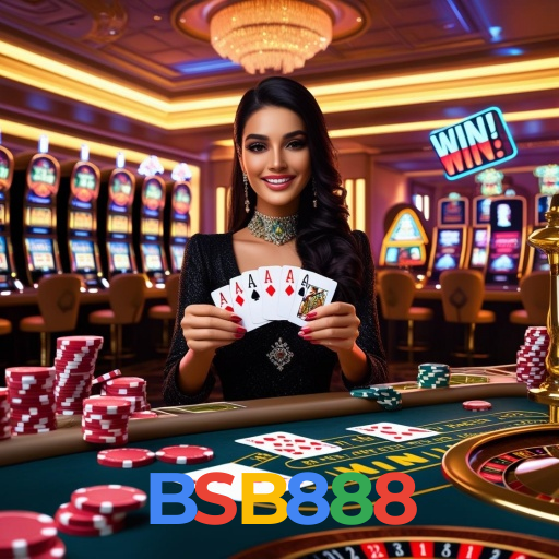 BSB888 visual
