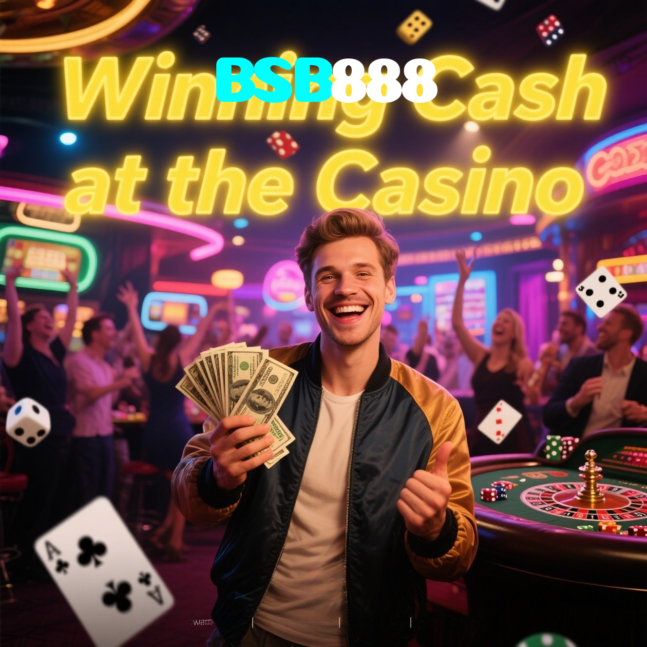BSB888 visual