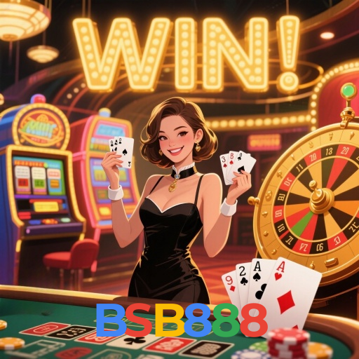 BSB888 visual