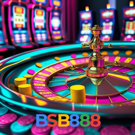 BSB888 visual