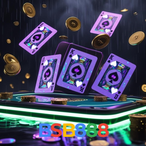 BSB888 visual