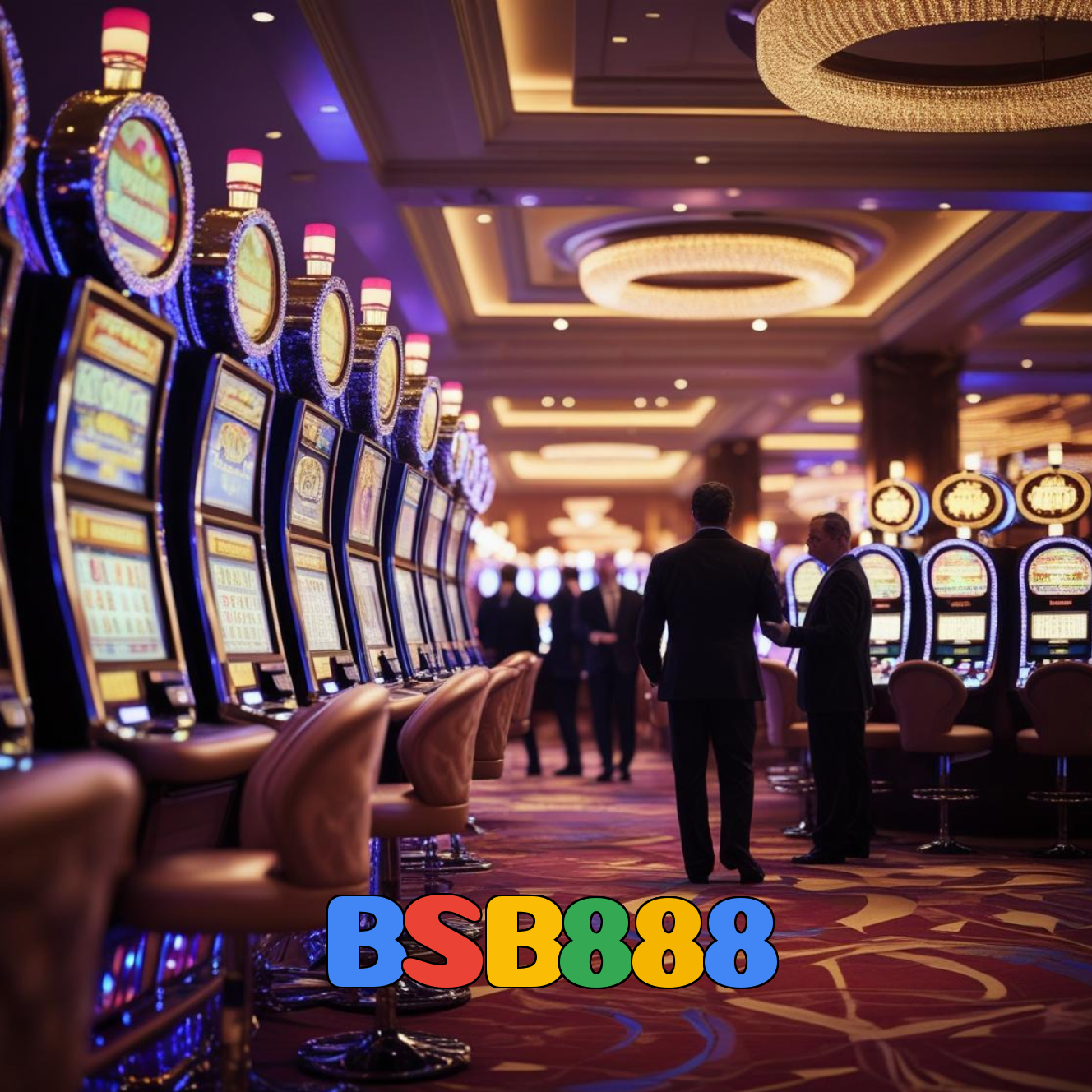 BSB888 visual