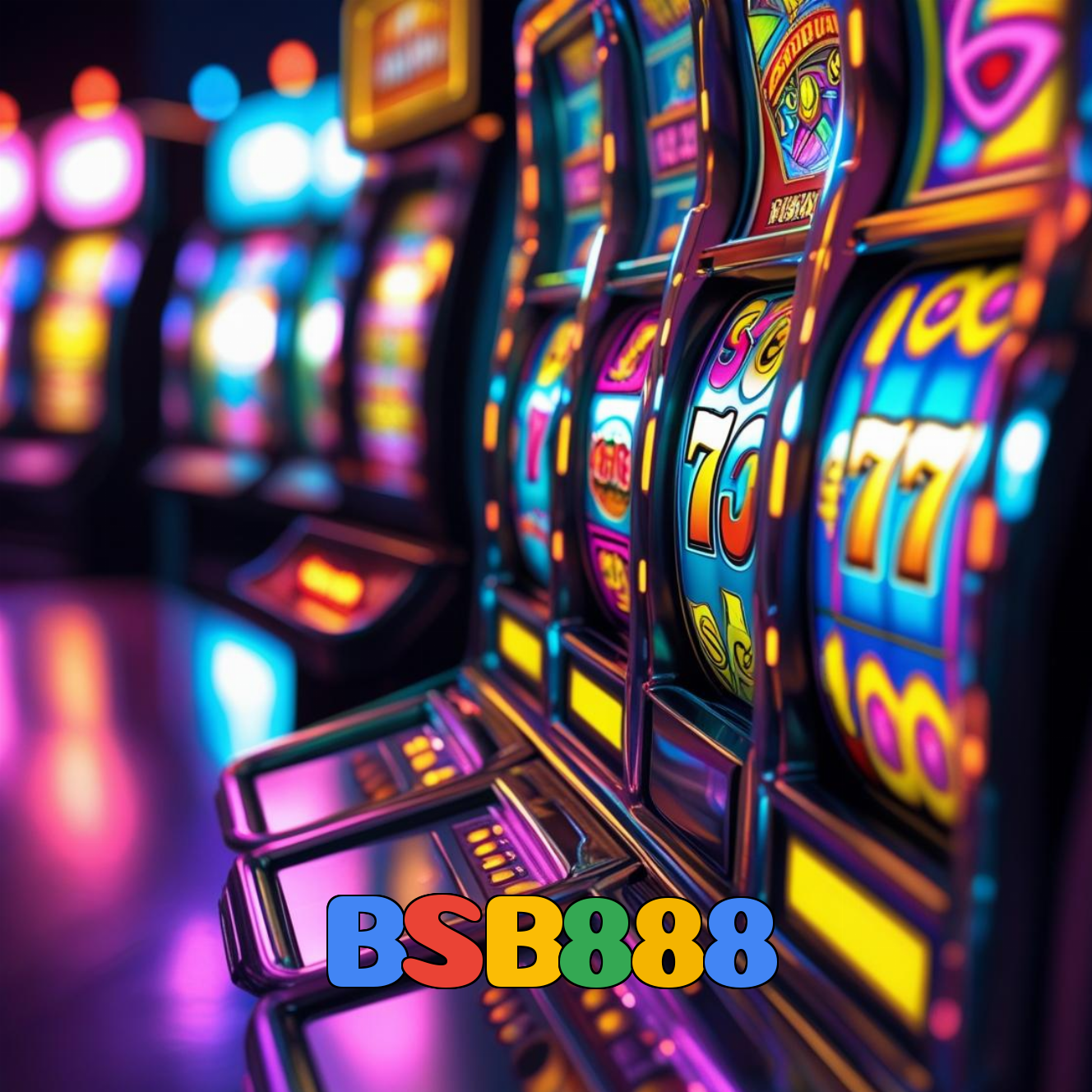 BSB888 visual